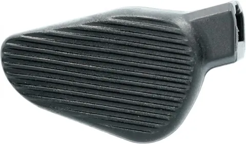 SHIMANO KLEINER-SCHALTHE. LI. SWM8050 - Ersatz-Schalthebel links, ca. 6 g