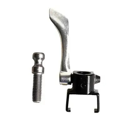 MAGURA Schnellspanner für EVO2 links - präzise Befestigung für eine Bremse