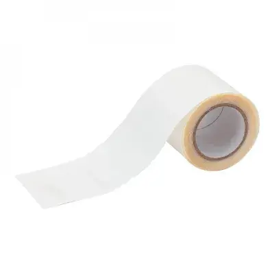 Zéfal SKIN ARMOR MATT 3M ROLL 3 m x 58 mm MATT - transparenter Rahmenschutz
