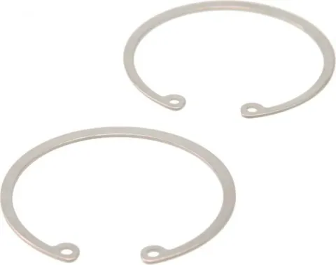 FSA Sicherungsring für BB30 MTB/Road Innenlager 42 mm - zuverlässige Lagerfixierung