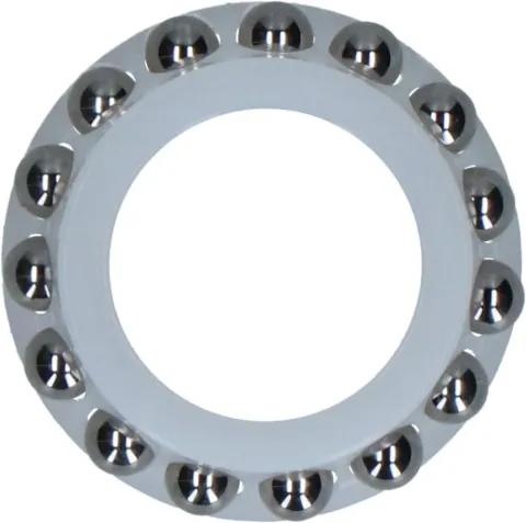 SHIMANO Kugelring für FH-M9111 Links 5/32"X15 - 32"