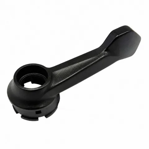 SRAM EX1 Daumenhebel-Kit für 8-fach Trigger-Schalthebel