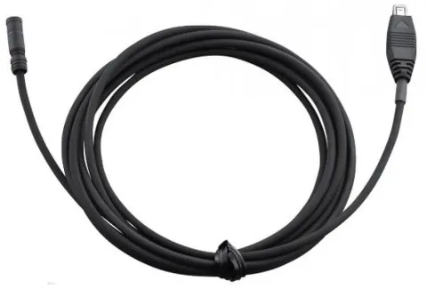 SHIMANO Verbindungskabel für E-BIKE SYSTEMS/Di2 Diagnosegerät SM-PCE02 - 23 g