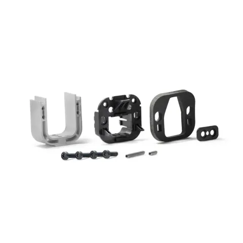 Bosch Montage-Kit PowerTube kabelseitig (BBP2XX) - flexible Akku-Montage für PowerTube