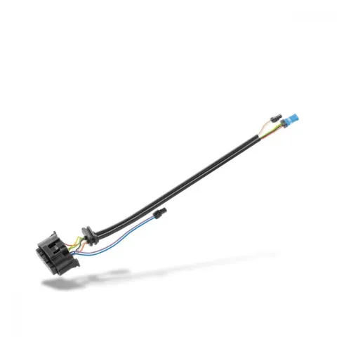 Bosch Kabelbaum 1.200 mm ohne Anschluss für Kontrollleuchte ABS (BAS100) - zuverlässige…