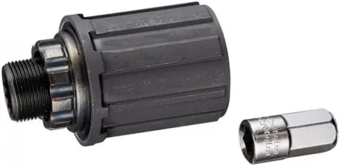 SRAM Freilauf für MTH 406 - zuverlässiger Freilaufkörper für SRAM-Naben