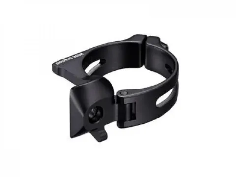 SRAM Umwerferschelle Wide Spacing 34,9 mm - präzise Kettenführung bei 47,5 mm Kettenlinie