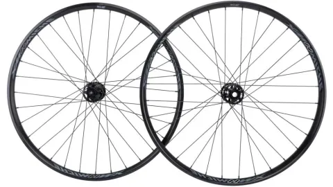 Miche Lauftradset XM-H 30, 27,5", Tubeless - robustes Laufrad-Set für moderne MTB-Performance