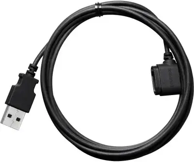 SHIMANO Ladekabel FC-R9100-P - Lade- und Datenkabel für Powermeter-Kurbel FC-R9100-P