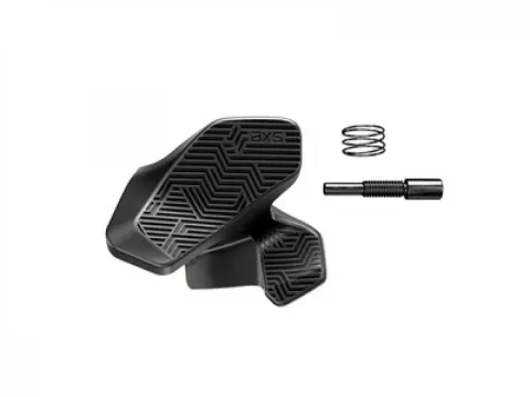 SRAM Controller Eagle AXS Rocker rechts - ergonomischer Einzelhebel für präzises elektronisches…