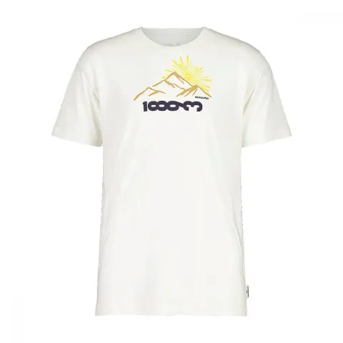 MAGURA Mountain T-Shirt highfivemtns, Men, L - leichtes Funktionsshirt für Trail & Alltag