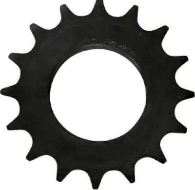 SHIMANO Ritzel 13Z DURA-ACE TRACK 1/2x3/32 - 2X3