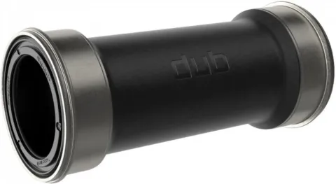 SRAM Innenlager DUB Pressfit MTB 107 mm - Leichtga?ngige, langlebige Antriebslösung