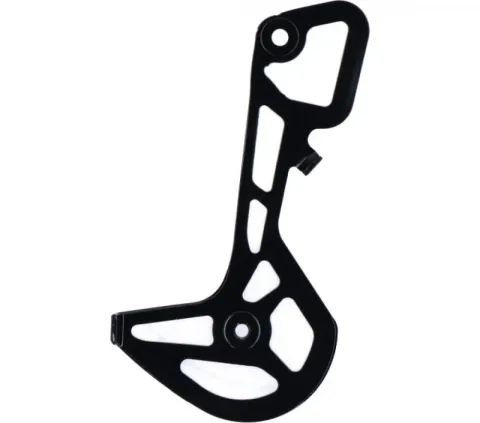 SHIMANO Kettenleitblech für RD-M8130-SGS SGS-Type - 39 g, Ersatzteil für Schaltwerk