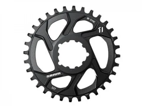 SRAM X-Sync Kettenblatt Direct Mount 26T 6mm Offset - 11-fach MTB Kettenblatt