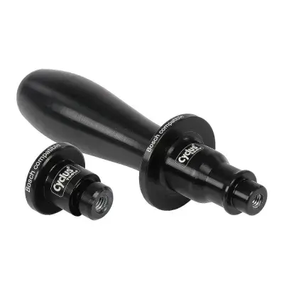 Cyclus TOOLS Ein- /Auspresstool Bosch Rahmenhülsen (BDU31YY, BDU38YY) - präzises Montagewerkzeug