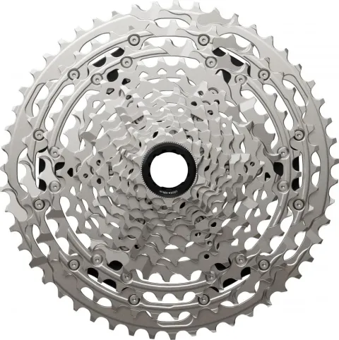 Shimano DEORE CS-M6200 Kassette 12-fach 10-51 Zähne