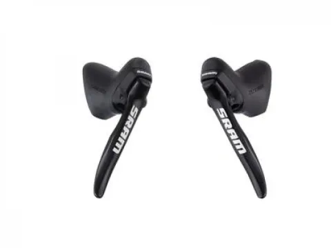SRAM Bremshebel S500 links - Leichter Aero-Hebel für Road-Felgenbremsen