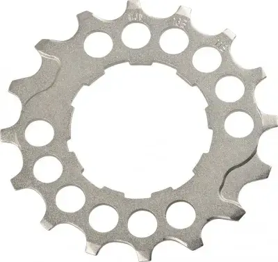 SHIMANO Ritzel für CS-6800 16 Zähne, 11-32