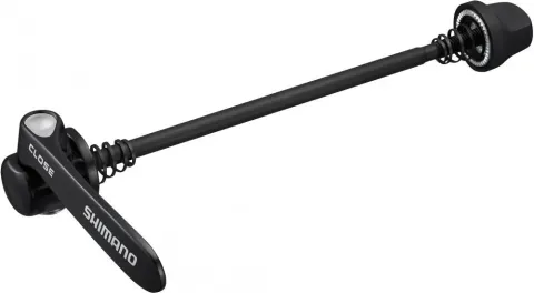 SHIMANO Schnellspanner 168mm WH-RS300 HR - 168mm