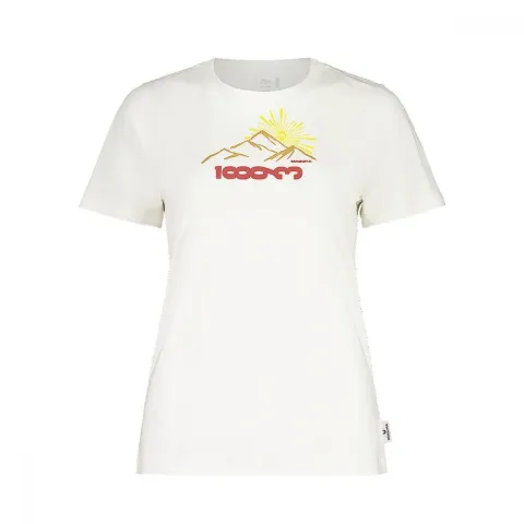 MAGURA Mountain T-Shirt highfivemtns, Women, M - leichtes Bike-Shirt für maximale Bewegungsfreiheit