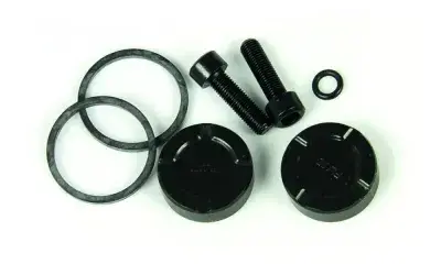 Hayes Servicekit für Bremssattel Prime Standardgröße - zuverlässige Dichtungseinheit