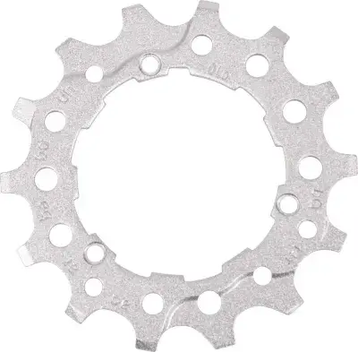 SHIMANO Ritzel für CS-M760 - 14 Zähne, 11-32