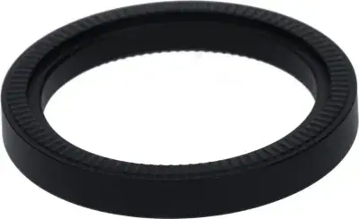 SHIMANO DISTANZSCHEIBE F. ALFINE ROTOR - Distanzring, ROT