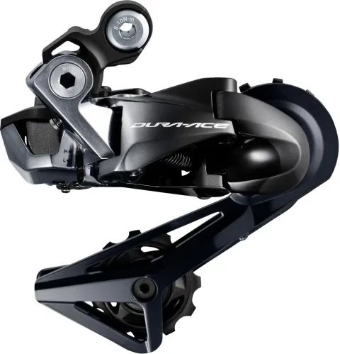 SHIMANO Schaltwerk DURA-ACE Di2 RD-R9150 11-fach Kurz - 11-fach