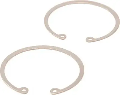 FSA Sicherungsring für BB30 MTB/Road Innenlager 30 mm - präzise Lagerabstützung in moderner…