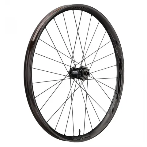 Race Face Next R 36 Carbon Laufrad HR 29" 157x12mm XD schwarz - maximale Enduro-Performance