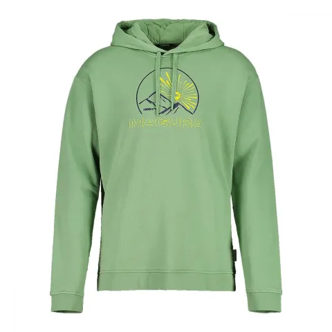 MAGURA Sweathoodie highfivemtns, XS - warmer Hoodie für entspannte Bike-Momente