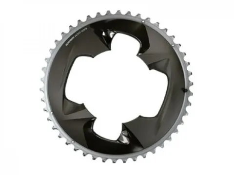 SRAM Kettenblatt Road Force AXS 46T - präzise 12-fach Performance für Rennräder