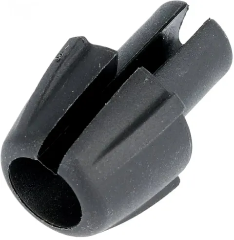 SHIMANO Halter SB-3S30 - Leichter Schalthalter, ca. 2 g, Y65U04000