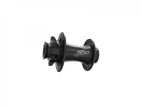 SRAM Nabe 900 vorne 15x110 mm Boost 28 Loch - Leichte, präzise Vorderradnabe