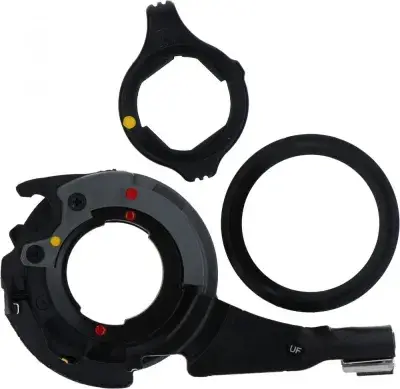 SHIMANO Schalteinheit DJ-8S20 - Schalter CJ-8S20, 36 g, für Nabenschaltung
