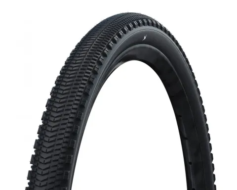 Schwalbe G-ONE OVERLAND PRO Evolution Faltreifen 29 Zoll (50-622) - Premium Gravelreifen für Strade…