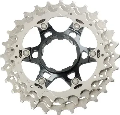 SHIMANO Ritzel für CS-R8000 - 23-25, 28 Zähne, 11-25
