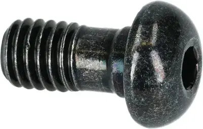 SHIMANO Anschlussschraube Bremsschlauch SM-BH60 HR - Y8H001500, ca. 4 g
