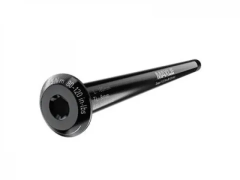 RockShox Maxle Stealth Rear Split Pivot Steckachse 12 x 148 mm Boost 188 mm