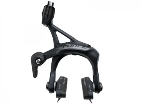 SRAM Force AXS Vorderbremse Road - Präzise Kontrolle und starke Bremsleistung