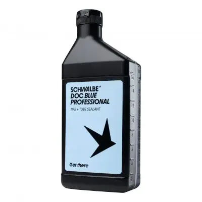 Schwalbe Doc Blue Professional Dichtmilch 500 ml
