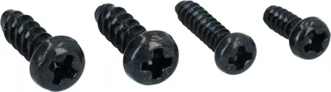 SHIMANO Befestigungsschraube Links SL-4600, SL-R780 HR Satz - 4600,