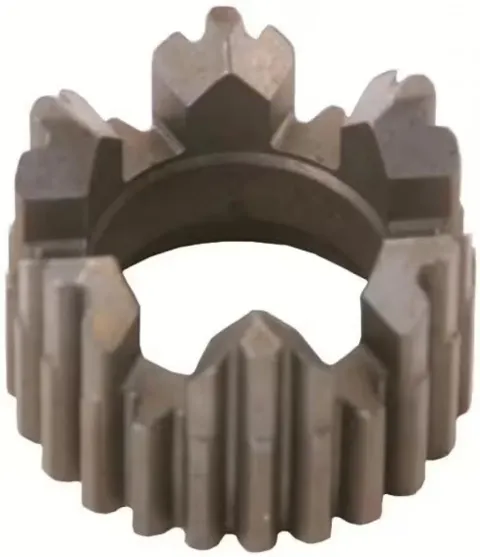 SRAM Sonnenrad Set für P5 - präziser Antrieb für SRAM-Nabenschaltungen