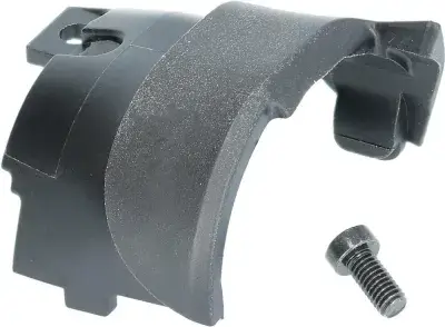 SHIMANO Abdeckung Rechts ST-R7000 (rechte STI-Einheit) - präziser Schutz für den Schalthebel