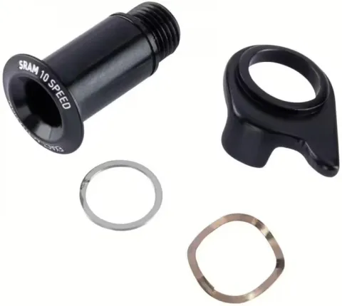 SRAM Befestigungsschraube Schaltwerk X.0/X.9 Type 2 - Sicherer Halt für dein Schaltwerk