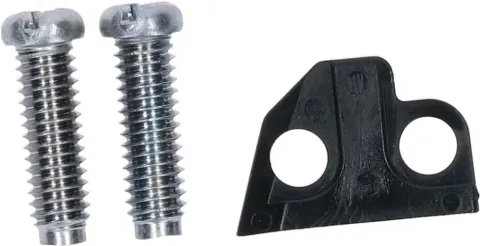 SHIMANO Einstellschraube Schellentyp FD-5700 M4 x 13 mm - 13 mm