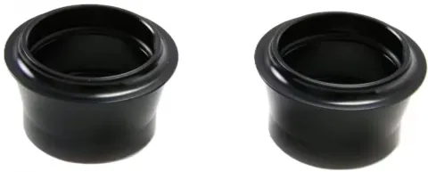 SRAM Conversion Caps X0 20 mm Steckachse vorne - optimale Nabenanpassung