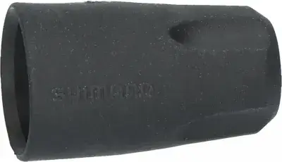 SHIMANO Bremsleitungs-Abdeckung Y8WM14000 - hydraulische Bremsen