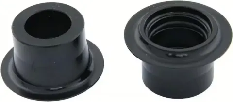 SRAM Conversion Caps X0 12x142 mm Steckachse hinten - Umrüstung aktueller X0-Naben